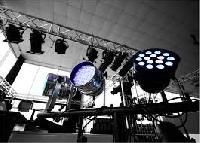 Audio Visual Equipments