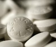Aspirin Tablets