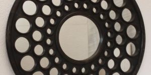 Designer Mirror Frames