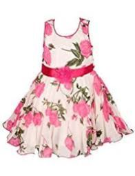 Girls Frocks