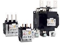 Electronic Relay