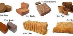 Coir Blocks