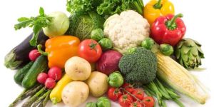 Fresh Vegetables