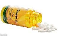Vitamin d3 Tablet
