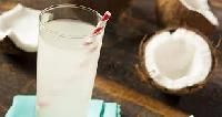 Coconut Water Drink