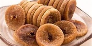 Dried Figs