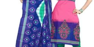 New Arrival of Ladies Dress Material