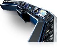 stainless steel marine navigational equipments