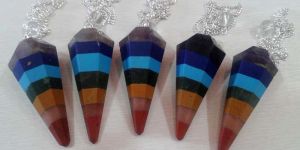 Chakra Pendulum
