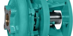 Close Coupled Centrifugal Pump