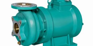 Transformer Oil Pumps