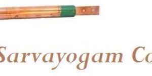 Copper Bonded Earthing Electrode