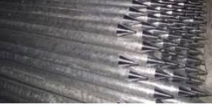 Galvanized Iron Earthing Electrodes  (Gi Earthing Electrode)