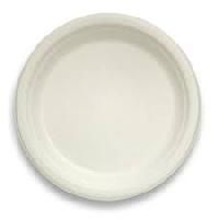 Biodegradable Plates