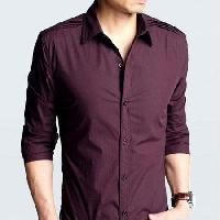 Full Sleeve Formal Shirts