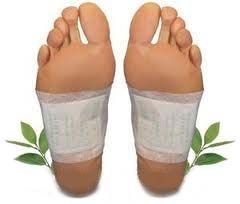 Detox Foot Pads