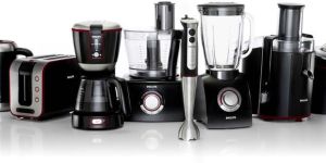 Kitchen Appliances