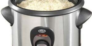 Rice Cooker