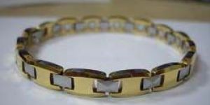 Tungstun Bio Magnetic Bracelet