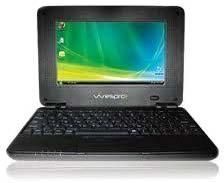 Wespro 7Inch Mini Laptop