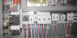 Industrial Electrical Wiring