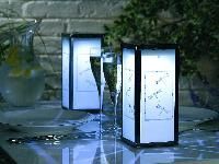 Solar Outdoor Lights