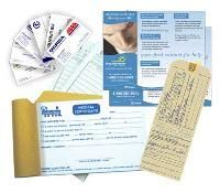 Printed Office Stationery