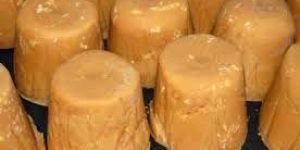 Bucket Jaggery
