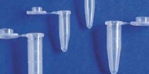 Microcentrifuge Tubes