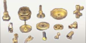 Special Steel Forgings