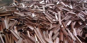 Metal Scrap
