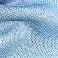 Polyester Mesh Knitting Fabric