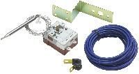 Adjustable Cooling Fan Controller
