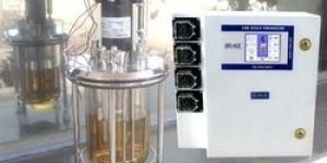 Lab Fermenter