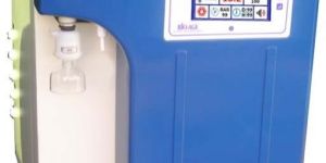 Water Purification Systems