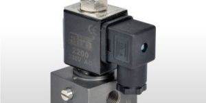 Direct Acting Solenoid Valve