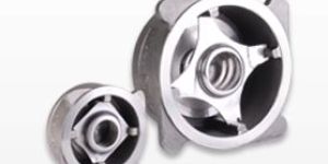 Disc Check Valve - Dcv Wafer Type Valve