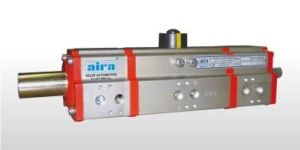 Pneumatic Rotary Actuator 3 Position