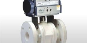 Polypropylene Ball Valves