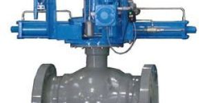 Valve Actuator