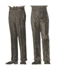 Mens Pant