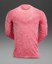cotton Knitted Men T-shirt