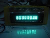 Vacuum Fluorescent Display