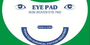 Eye Pad