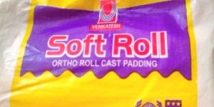 Ortho Roll Cast Padding