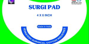 Surgi Pad
