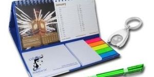 Desk Calendars