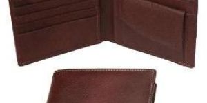 Leather Wallets