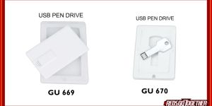 Pen Drives