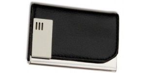 Plastic Card Holder